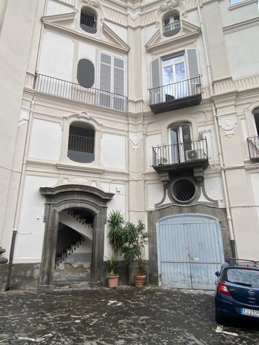 La Loggia Di Cassano By Dimorra Apartament